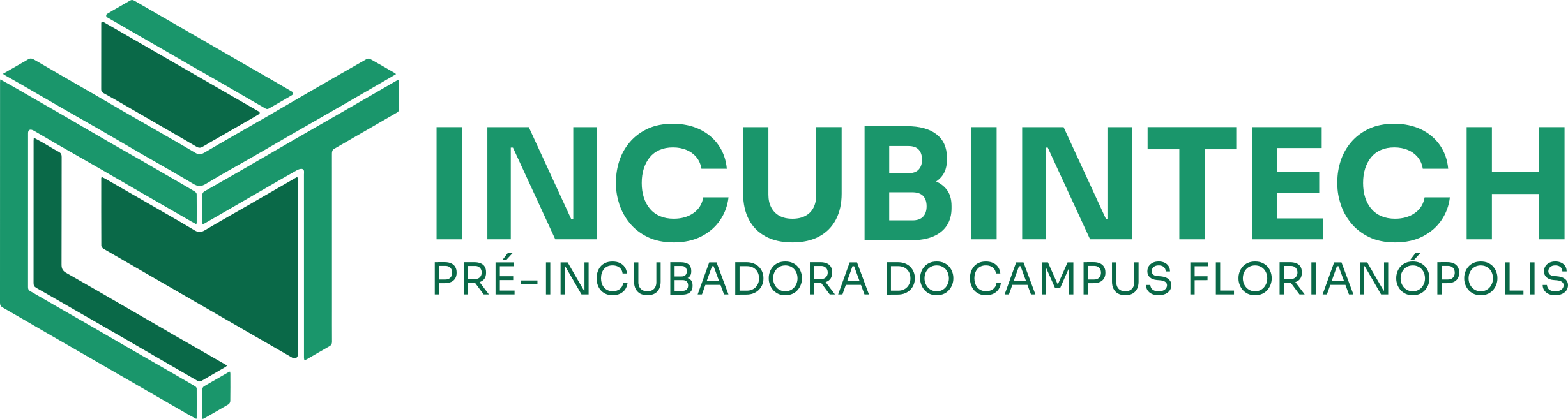 Incubintech — Incubadora do IFSC Campus Florianópolis