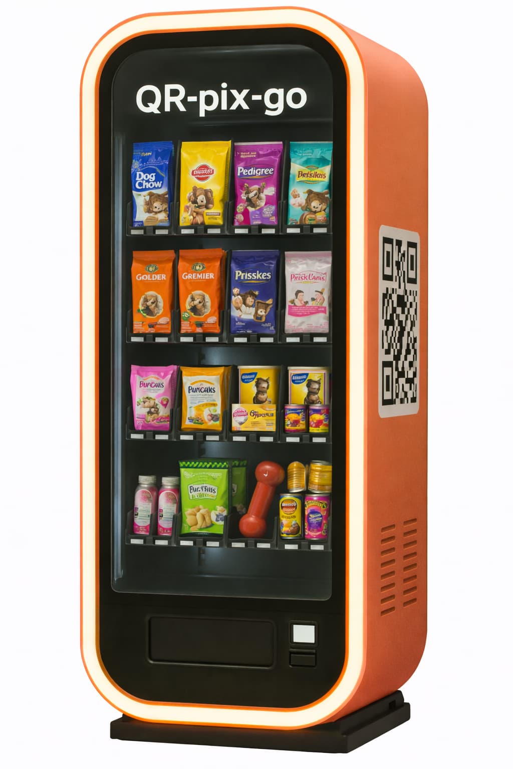 Pet Care – produtos para pets
